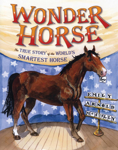 The Fourth Musketeer Book Review Wonder Horse The True