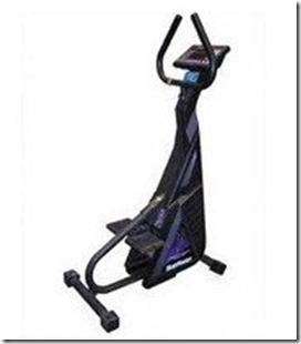 Stairmaster Remanufactured 4400 PT Stepper