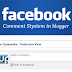  How to Add Facebook Comments System in Blogger