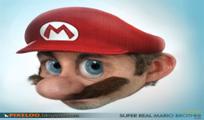 Mario bros en la vida real | Youtube videos