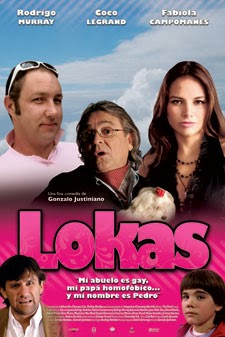 Lokas