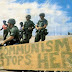 Intervenciones militares de EEUU en América; una historia interminable