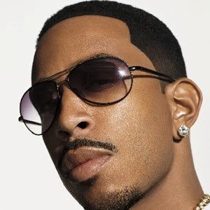 ludacris no shirt