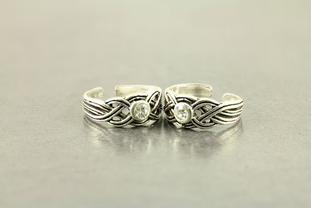 Toe Rings For Women - Find Relevant Articles Today.‎