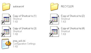 Ramnit,shortcut,virus,folder