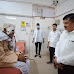  Jaunpur News: जिलाधिकारी ने किया जिला अस्पताल का औचक निरीक्षण, बाहरी दवाइयों के लिखने पर जताई नाराजगी