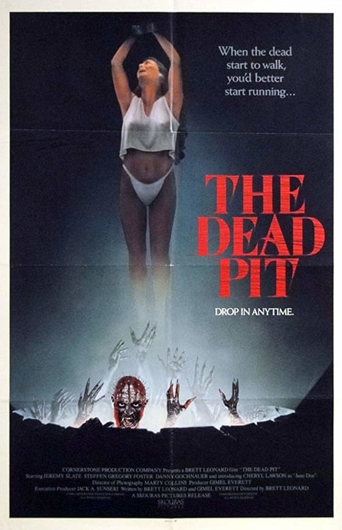 [HD] The Dead Pit 1989 Online Stream German