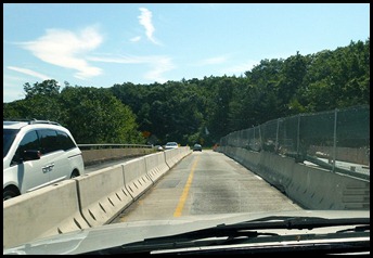 2b- Construction getting on I-495