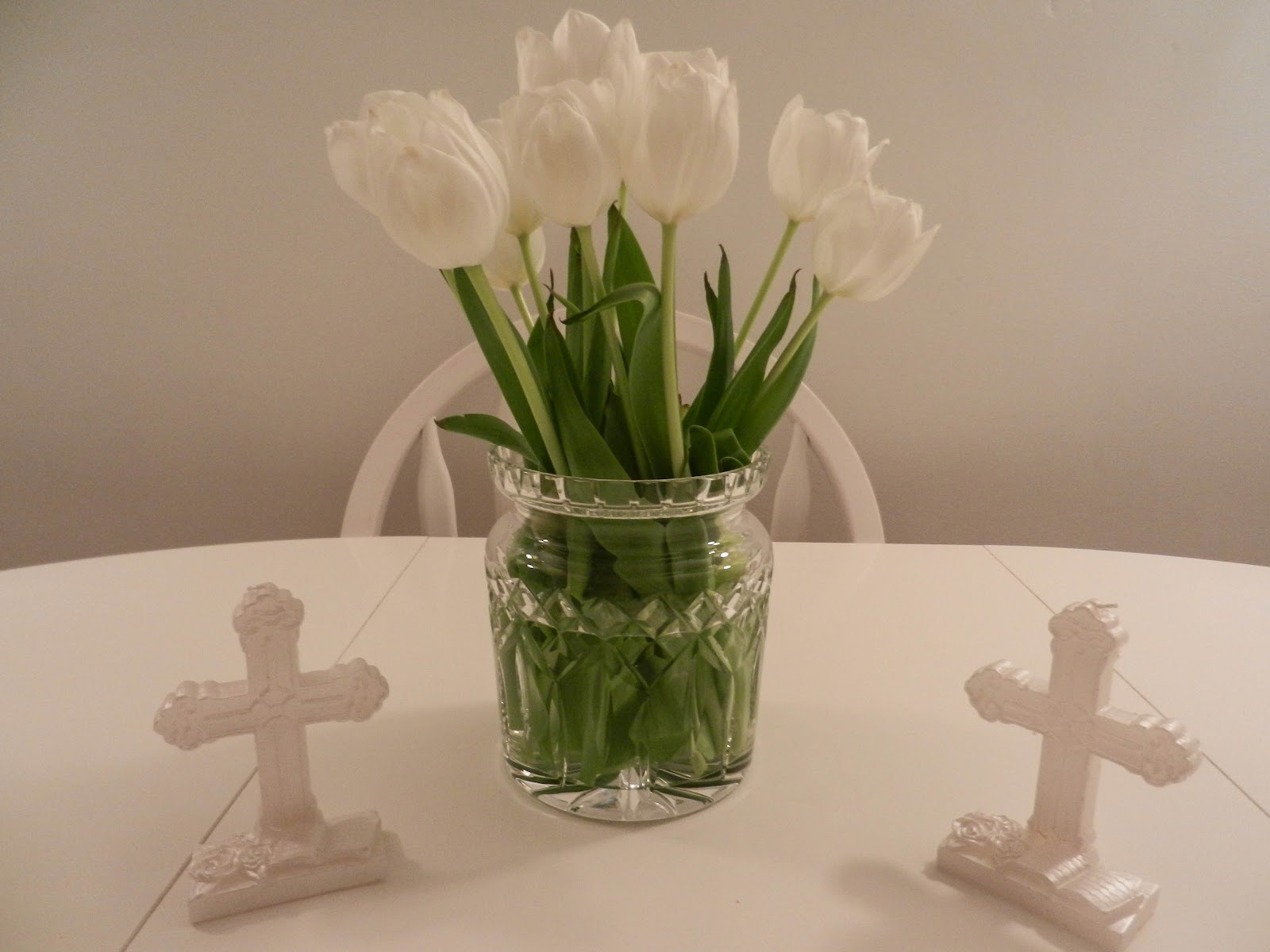 Table Decor Ideas