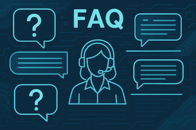 よくある質問（FAQ）