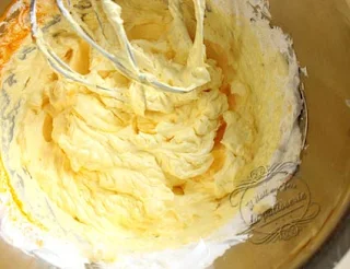 creme au beurre meringue suisse