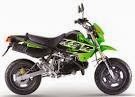 Harga Motor Kawasaki