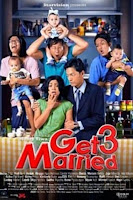 [imagetag] Get Married 3 (2011)