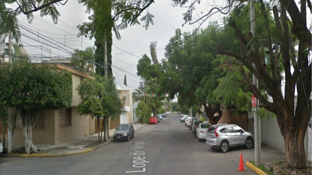 La casa donde ejecutaron a "Kiki" Camarena, una narcomansion del Cártel de Guadalajara, un presidente y un doble homicidio