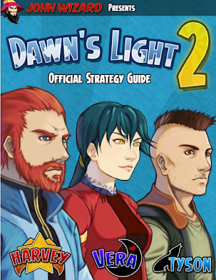 Dawn's Light 2 Free Download