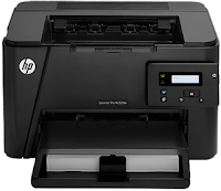 LaserJet Pro M202dw Setup Printer