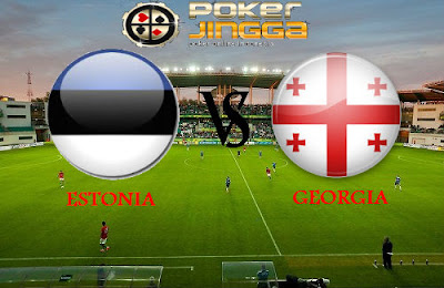 prediksi skor bola estonia vs georgia 11 november 2015