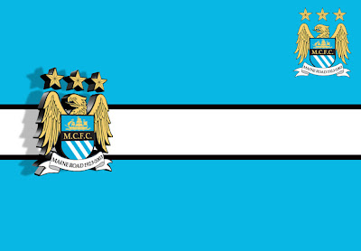 Manchester City FC Wallpaper | Pride in Battle