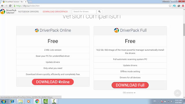 How To Download And Install Drivers