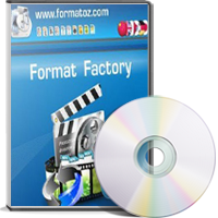 Format Factory 3.2.0 Portable