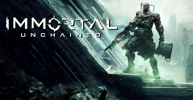 Immortal Unchained Highly Compressed Download