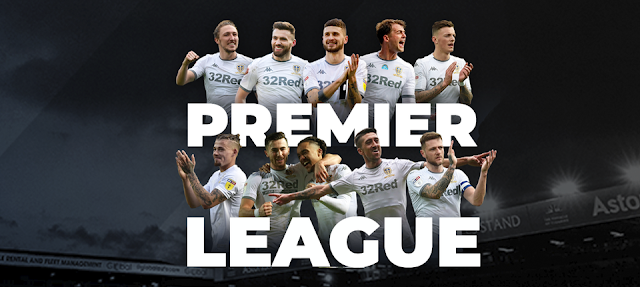 Leeds United in Premier League