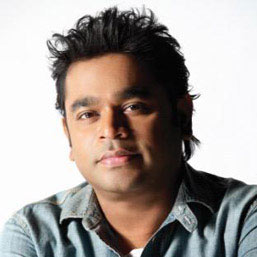 AR Rahman