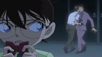 Detective Conan Episode 1148 Subtitle Indonesia