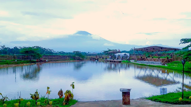 Wisata Siton Banjaranyar Jawa Tengah