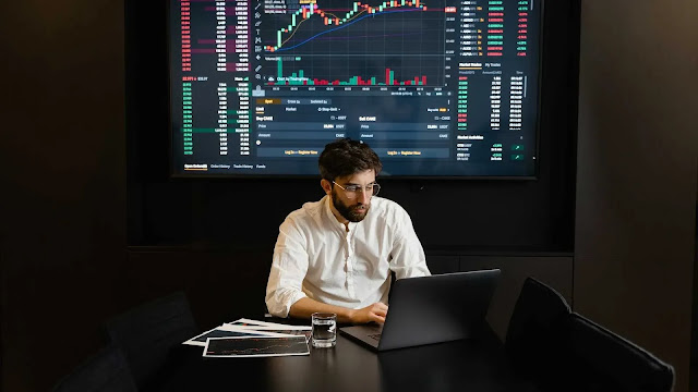 Key Differences between Traders and Investors