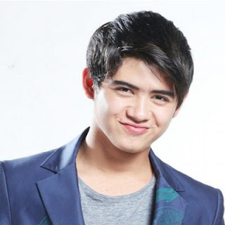 aliando syarief biodata