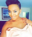 Lerato Kganyago shares heartbreaking message about losing a child