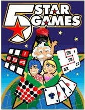 Star Games 5 para Celular 