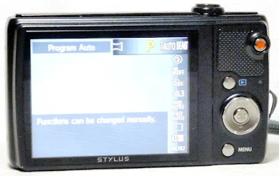 Olympus VR-370