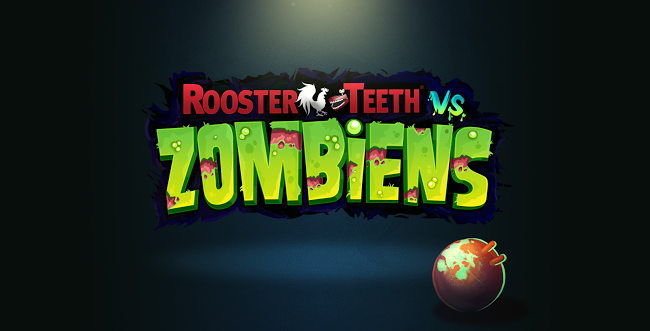 Rooster Teeth vs Zombiens