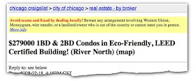 LEED Claim too Early