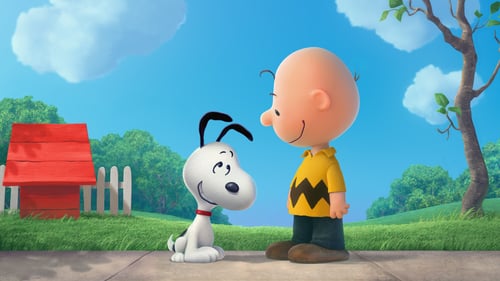 Carlitos y Snoopy: La película de Peanuts 2015 online sub