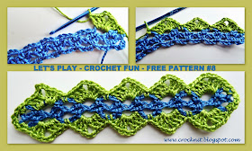 free crochet patterns boho bracelet wrist cuffs