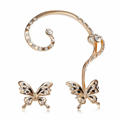 http://www.okajewelry.com/product/2677/Punk-Rhinestone-Butterfly-Cuff-Wrap-Earrings-Stud-Gold.html