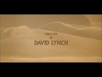 Dune David Lynch