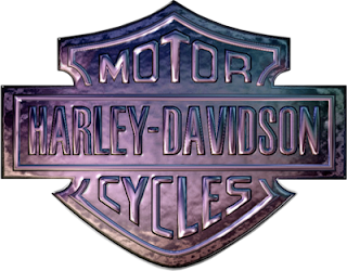 History of All Logos  All Harley  Davidson  Logos 