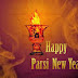 Happy Parasi New Year Pateti Information Hindi SMS Shayari