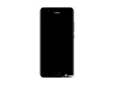 Huawei P10 Leaks Again Before MWC Unveiling, 