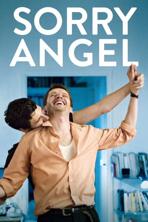 Sorry Angel 2018 Film Completo In Italiano Gratis