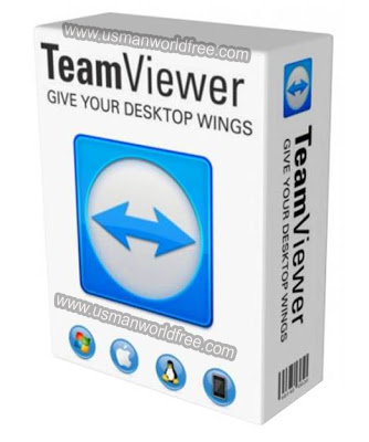 Teamviwer Premium Enterprise Incl Activator + Patch Free Download