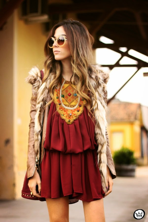 fashioncoolture-29-05-2014-look-du-jour-moikana-boho-outfit-faux-fur-vest-2