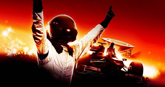 Portada F1 2011 Codemaster