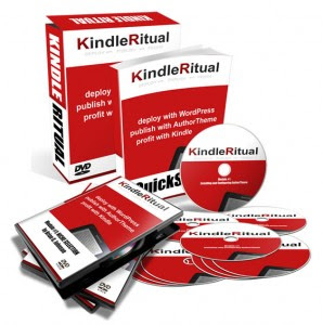 Kindle Ritual
