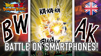 Dragon Ball Z Dokkan Battle v2.0.1 MOD APK