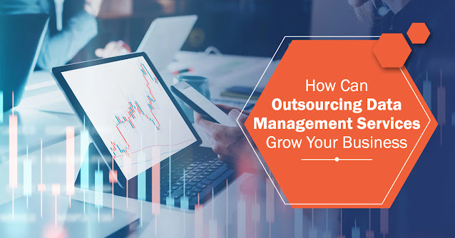 Outsourcing of data management will ensure a seamless data experience for companies, enabling them to control their data and apply it more efficiently, ...